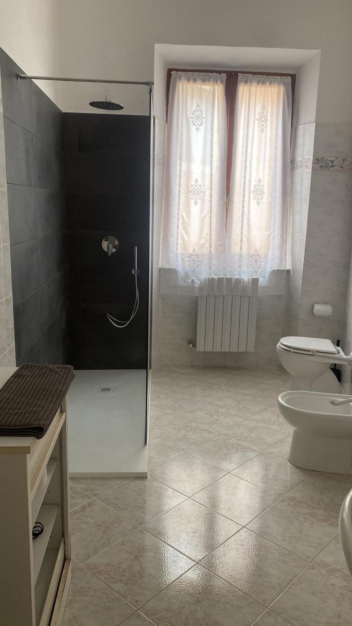 A Casa Di Nonna Anna Apartman Porto Azzurro Kültér fotó